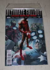 Ultimate Fallout #4 polisacco