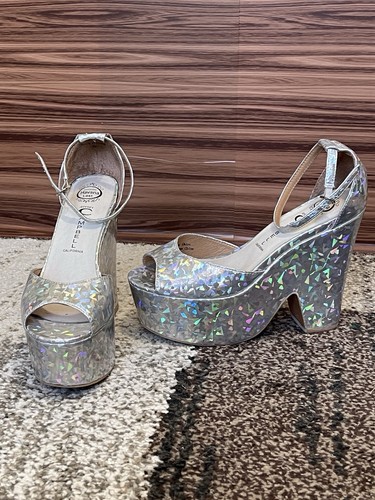 Jeffrey campbell tacco zeppa - jeffrey,