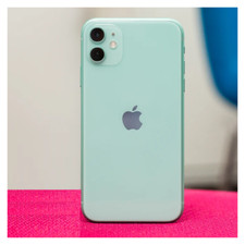 Apple iPhone 11 64 GB/128 GB - nero, giallo, verde - Verizon & T-Mobile spedizione gratuita
