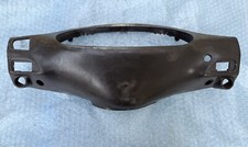 Carena Copri Manubrio Posteriore Originale Gilera Runner 50-125-180-200