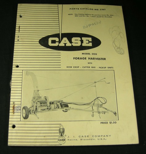 Originale case 300 - case,