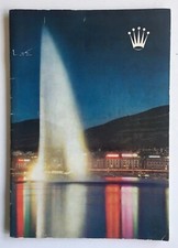 ROLEX catalogo orologi donna