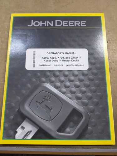 Manuale operatori one john - one,
