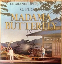 Puccini - Madama Butterfly IV