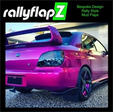 RallyflapZ | Parafanghi e