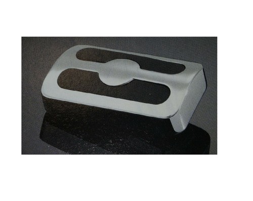 Cover pedale freno - , gomma