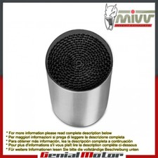 Catalizzatore per Scarichi