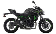 Scarico completo arrow con - scarico,