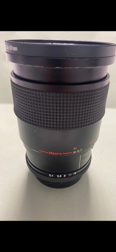 Zeiss zoom vario - zoom, t*