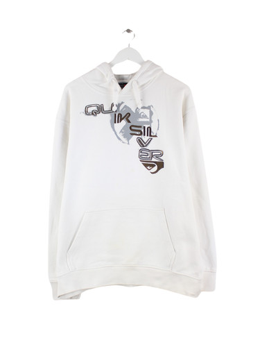 Felpa con cappuccio - , quiksilver