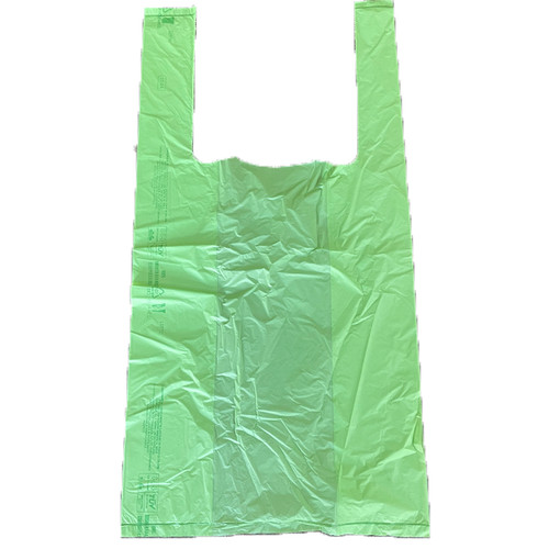 500 shopper biodegradabil - 500,