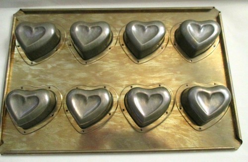 Chiyoda metallo cuore mini - chiyoda,