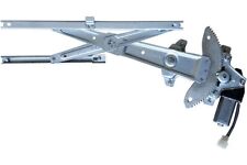 Alzavetro Alzacristalli Anteriore per Daewoo Chevrolet Matiz 1998-2005 Destro