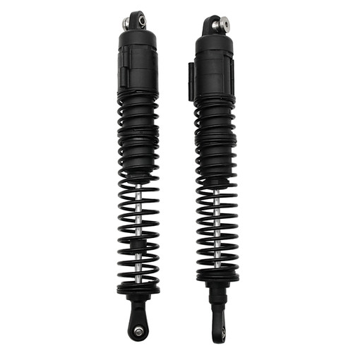 Ammortizzatore plastica 4mm - in,