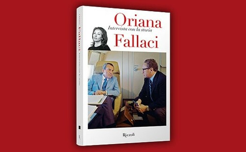 Rizzoli oriana fallaci - -,