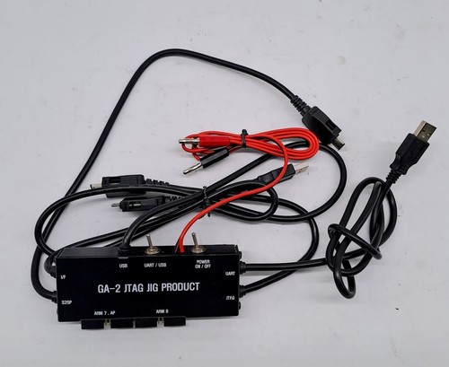 Jtag convertitore jig usb - jtag,