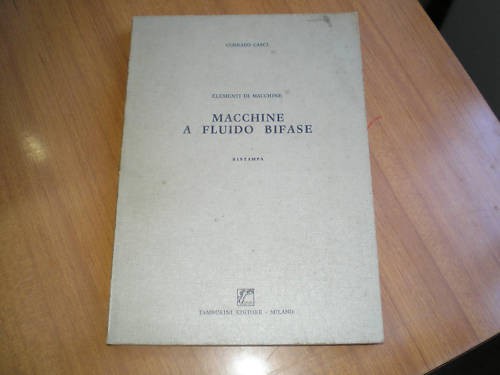 Manuali elementi macchine - manuali,