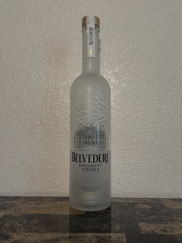 Belvedere vodka biologica - belvedere,