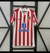 Prima Maglia Calcio Home