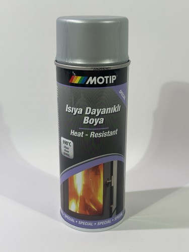 Motip heat resistant m - resistant, per
