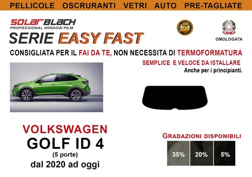 Pellicole oscuranti vetri pre - pellicole,
