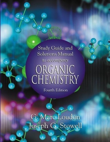 Organic chemistry study - organic,