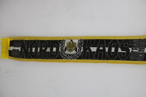 Sciarpa scarf calcio ultras - sciarpa,