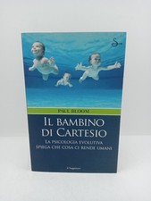 Il bambino di Cartesio - Paul