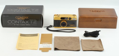 Leggi top mint box contax - leggi, [top