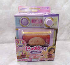 Cookeez Oven Playset Exclusive