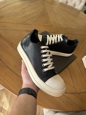 Scarpe unisex Rick Owen