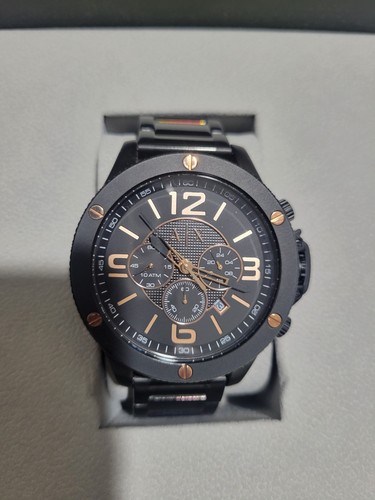 Nuovo orologio armani - armani, exchange