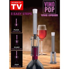 CAVATAPPI A PRESSIONE POMPA