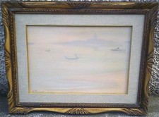 GUIDO PUCCIARELLI - LAGUNA DI