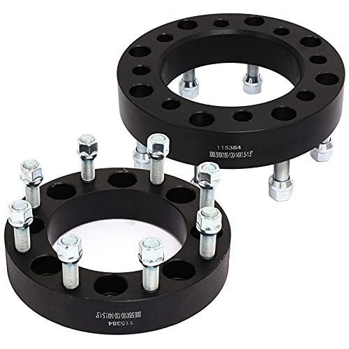 2pz distanziali ruota - 2pz,