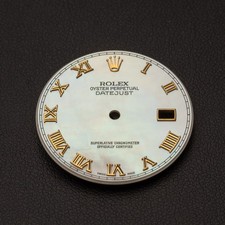 Rolex 36mm originale - 36mm,