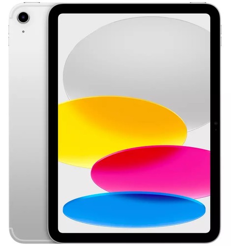 Apple ipad 2025 pollici - ipad,