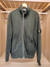 STONE ISLAND JACKET XXL VERDE