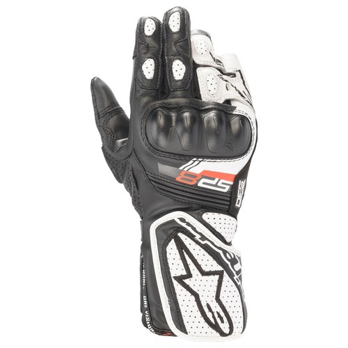Alpinestars guanti pelle lady - alpinestars,