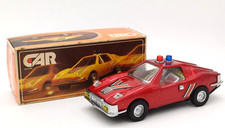 CAR VOITURE - MACCHININA