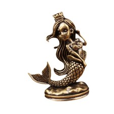 Statuetta Principessa Sirena