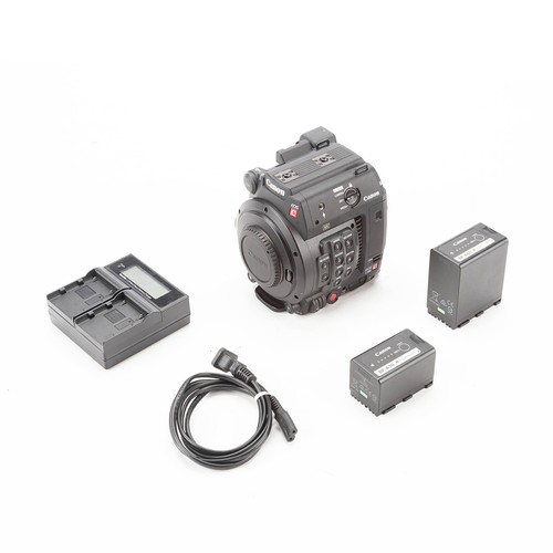 Canon eos c200b videocamera - c200b,