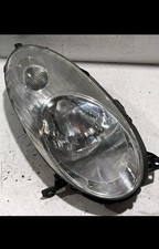 Fanale Faro Anteriore Destro Nissan Micra Mk3 (K12) 2003-2010