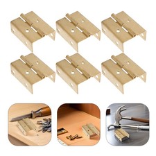  10 Pcs Cerniera Per Ante