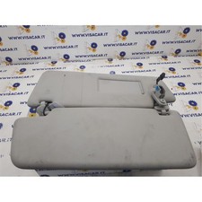 Alette Parasole Volkswagen Touareg Serie 3 (2010)