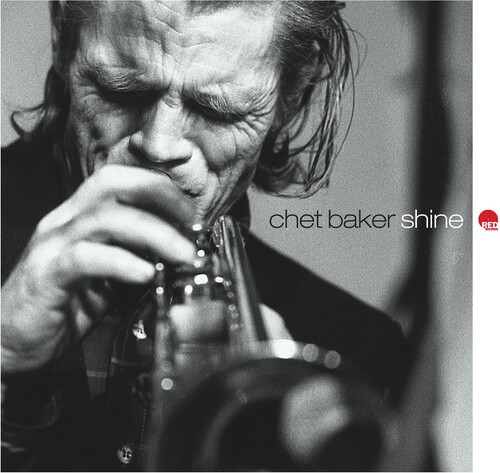 Chet baker shine new - baker, [new