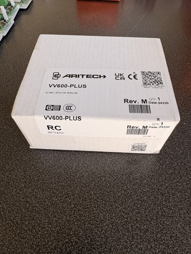 Aritech vv600 plus rilevatore - vv600-plus,
