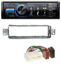 Autoradio JVC Bluetooth MP3