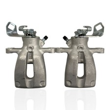 Coppia pinze freno posteriori