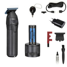 BABYLISS Pro Professional Trimmer Skeleton FXONE Black FX799mbe